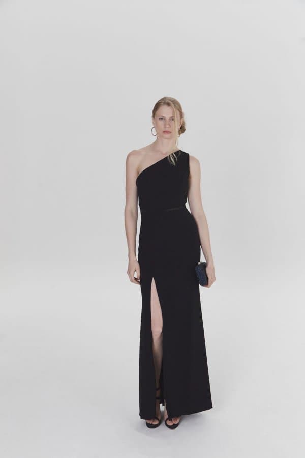 L476 Vestido sastrero Aphrodite